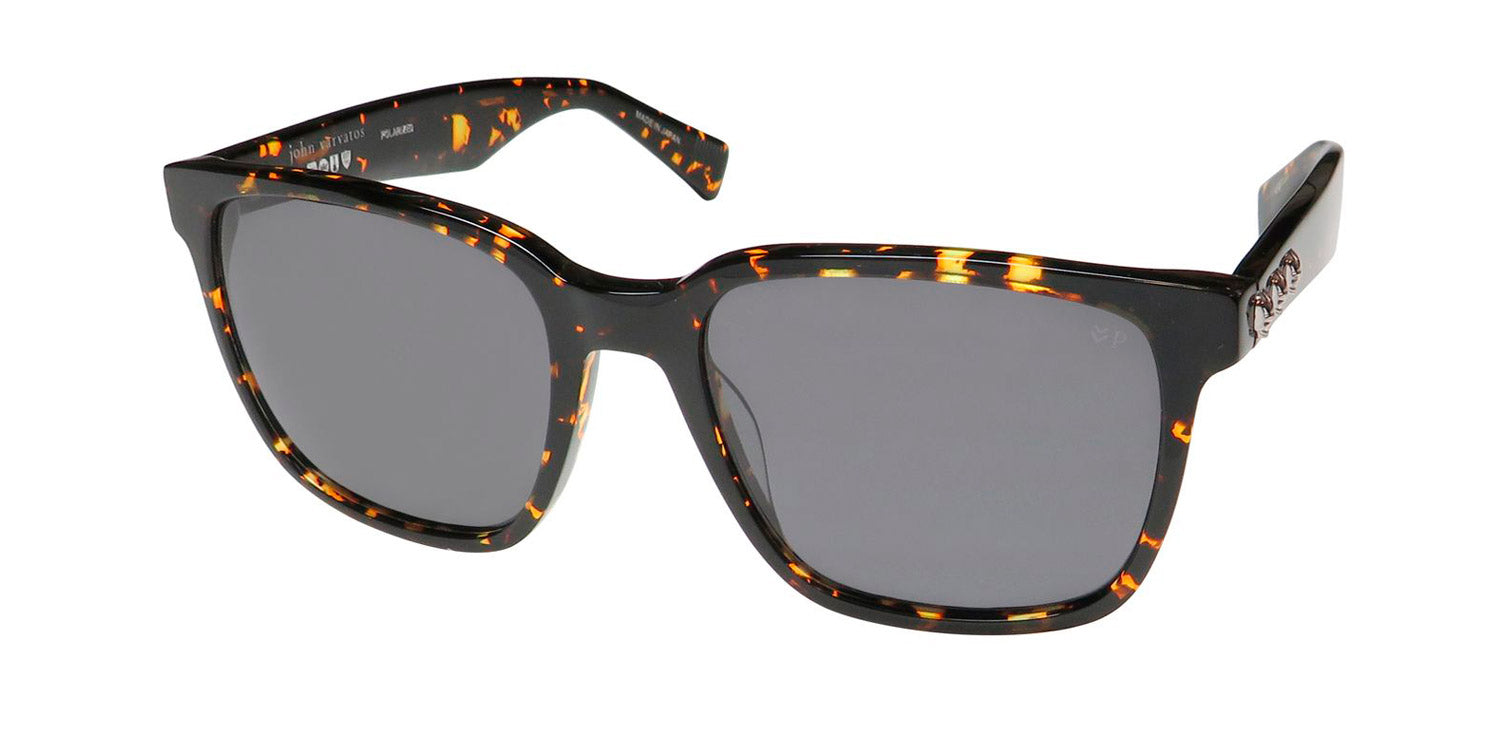 John Varvatos Sjv554 Sunglasses by ModaFrames