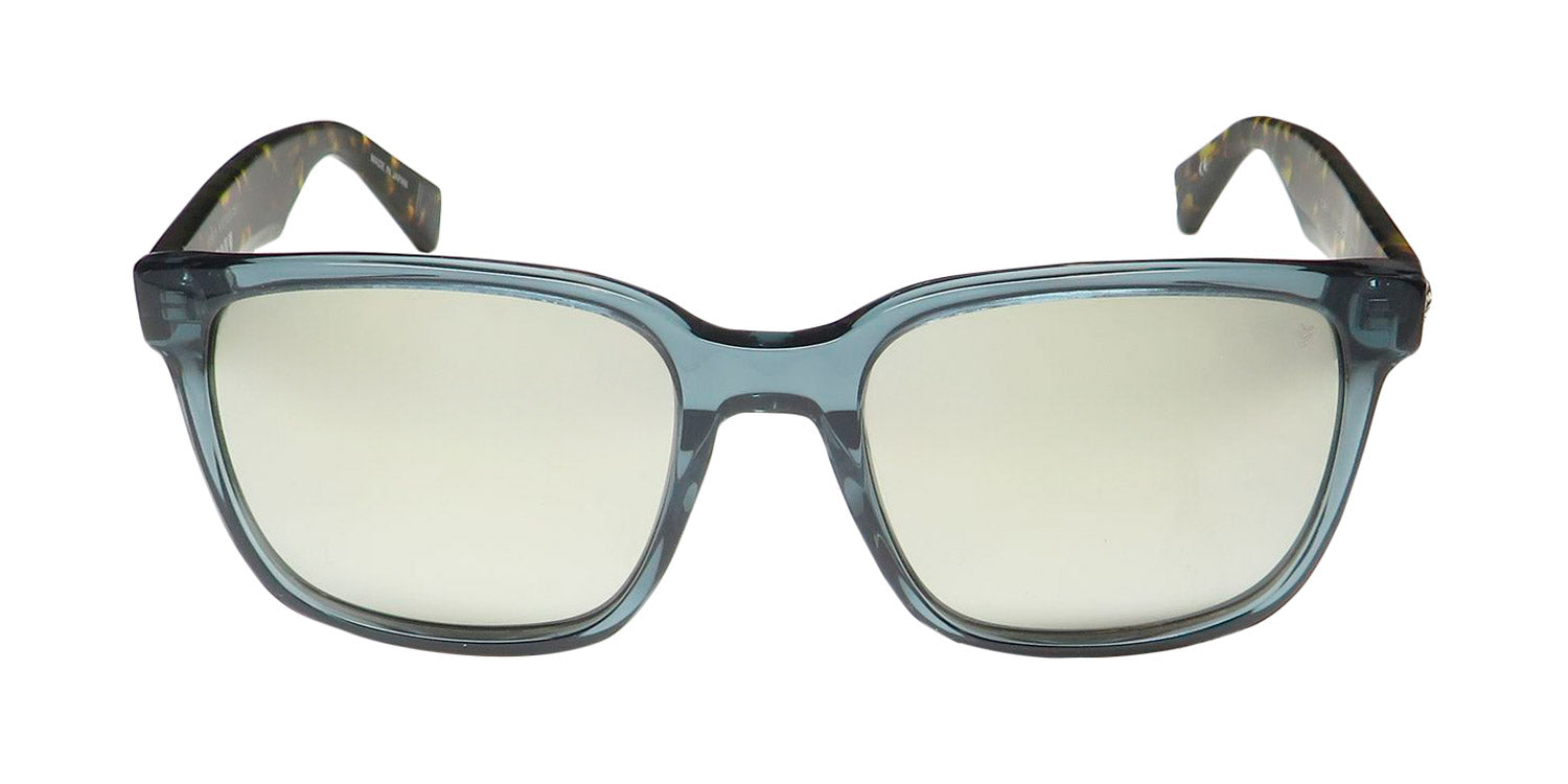 John Varvatos Sjv554 Sunglasses by ModaFrames