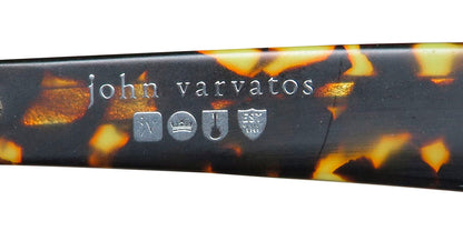 John Varvatos Sjv554 Sunglasses by ModaFrames