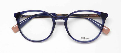 Furla Vfu088 Eyeglasses