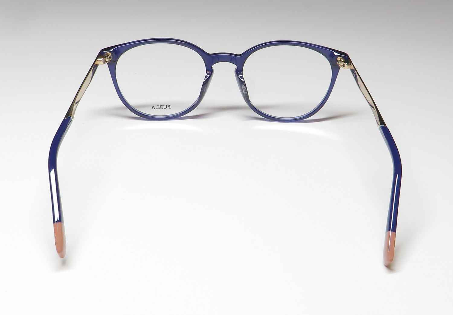 Furla Vfu088 Eyeglasses