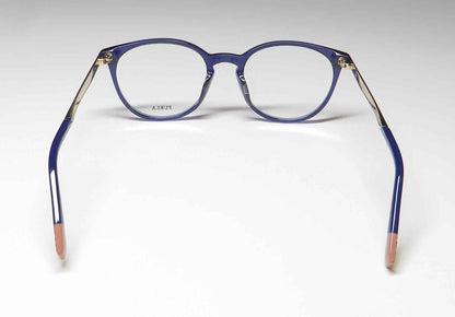 Furla Vfu088 Eyeglasses