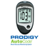 Prodigy AutoCode Blood Gluclose Monitor by Farmacias Savia