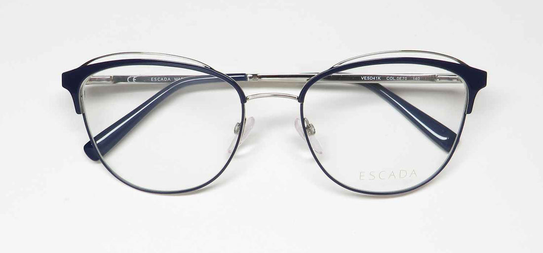 Escada Vesd41k Eyeglasses
