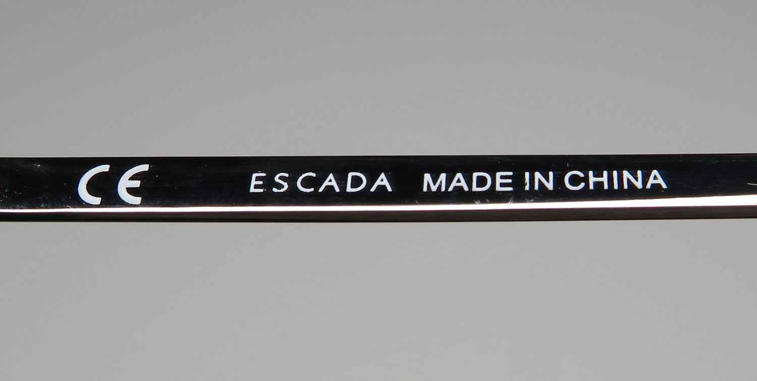 Escada Vesd41k Eyeglasses