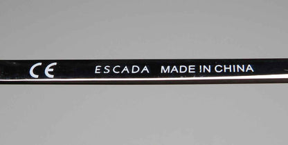 Escada Vesd41k Eyeglasses