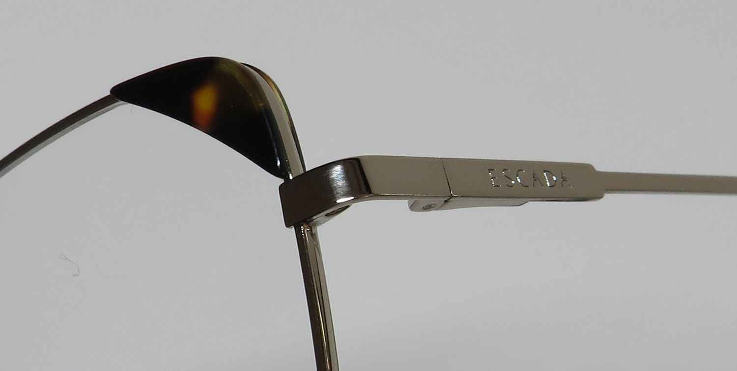 Escada Vesd45k Eyeglasses