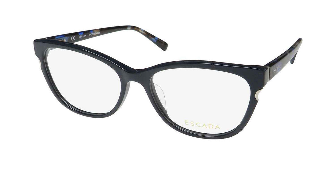 Escada Vesd44k Eyeglasses