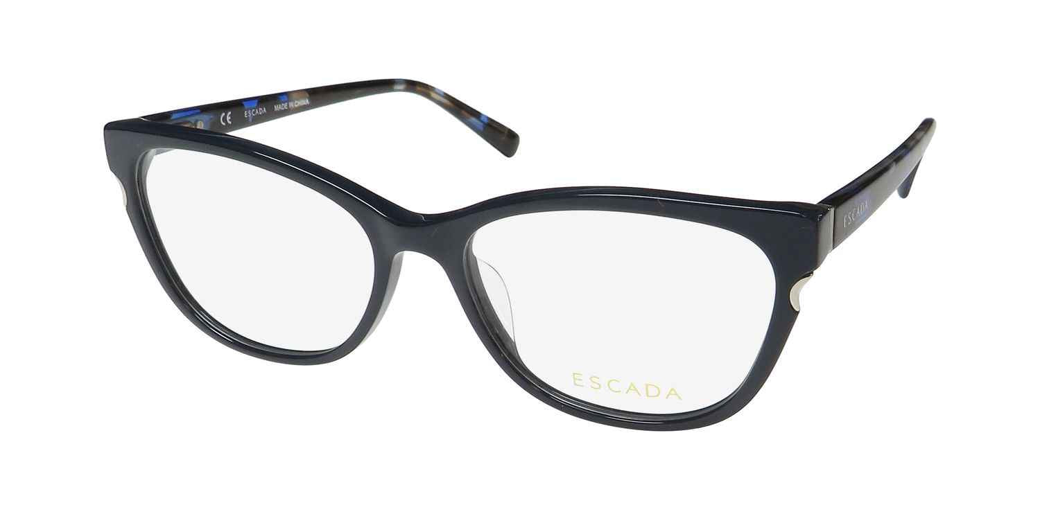 Escada Vesd44k Eyeglasses