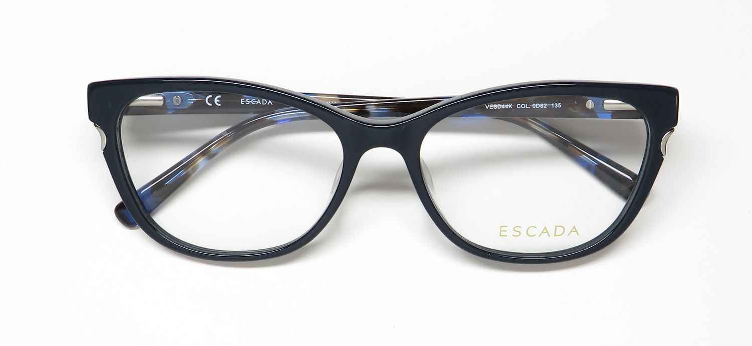 Escada Vesd44k Eyeglasses