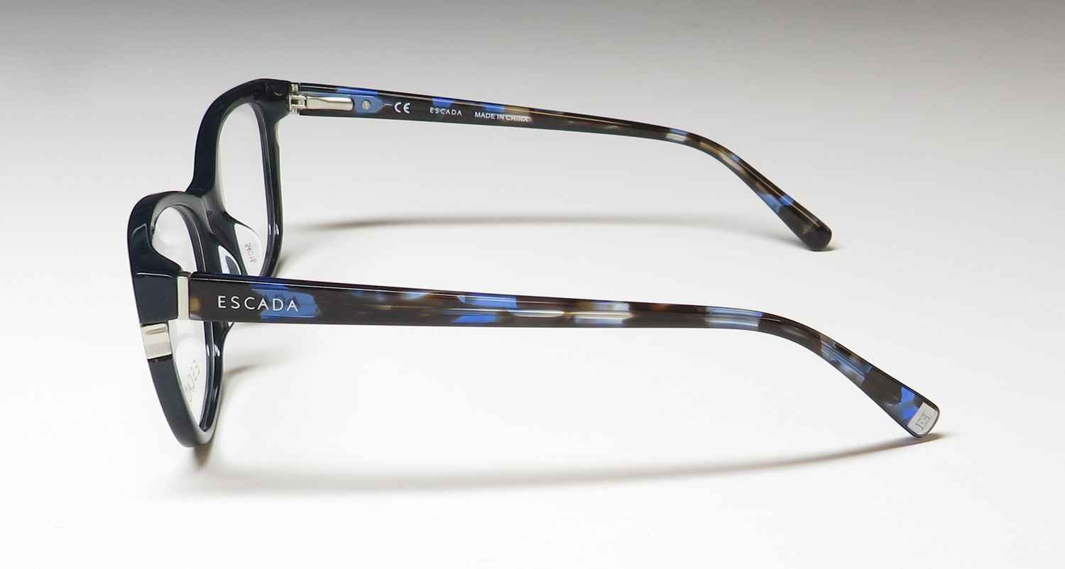 Escada Vesd44k Eyeglasses