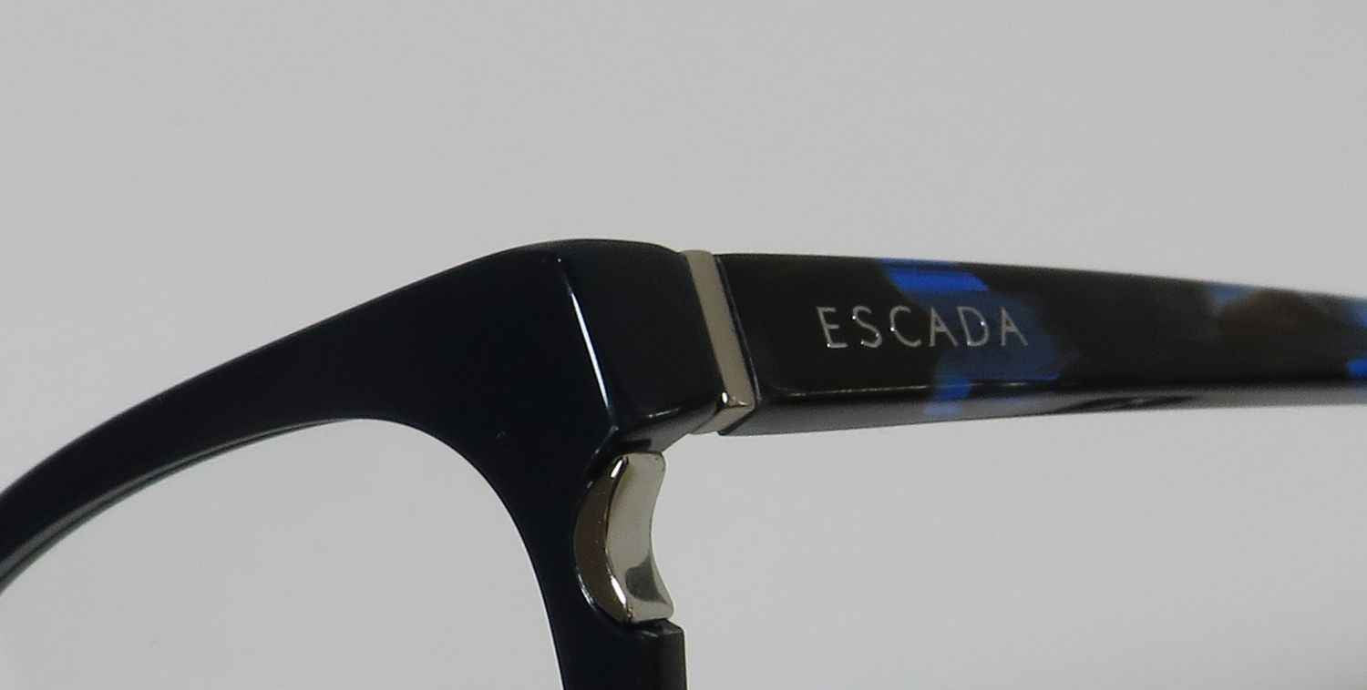 Escada Vesd44k Eyeglasses
