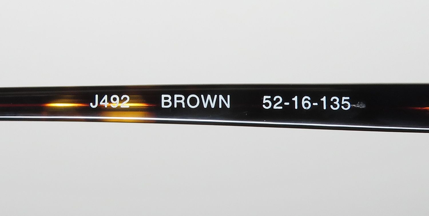 Jones New York J492 Eyeglasses by ModaFrames
