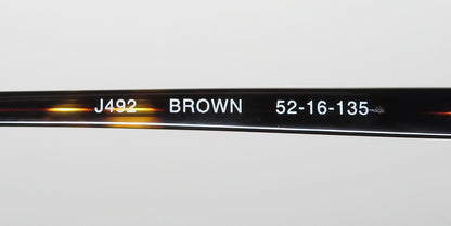 Jones New York J492 Eyeglasses by ModaFrames