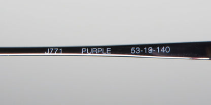 Jones New York J771 Eyeglasses by ModaFrames