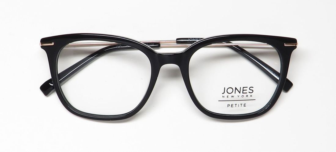 Jones New York J240 Petite Eyeglasses by ModaFrames