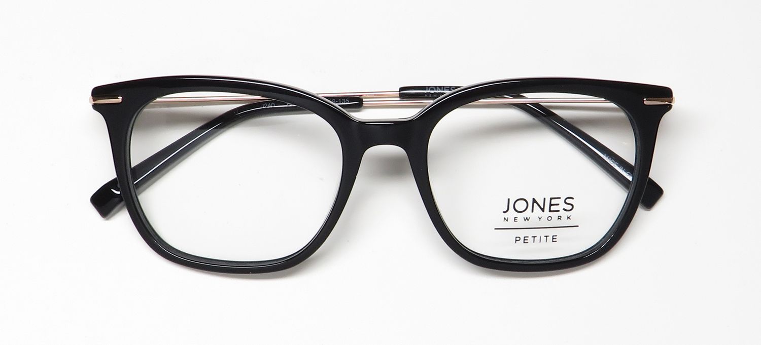 Jones New York J240 Petite Eyeglasses by ModaFrames