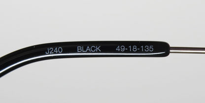 Jones New York J240 Petite Eyeglasses by ModaFrames