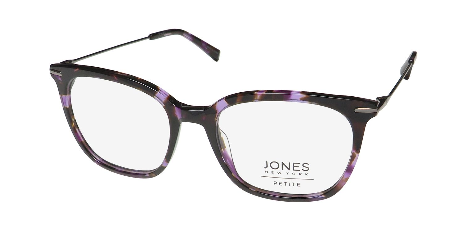 Jones New York J240 Petite Eyeglasses by ModaFrames