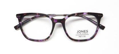 Jones New York J240 Petite Eyeglasses by ModaFrames