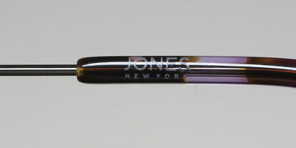 Jones New York J240 Petite Eyeglasses by ModaFrames