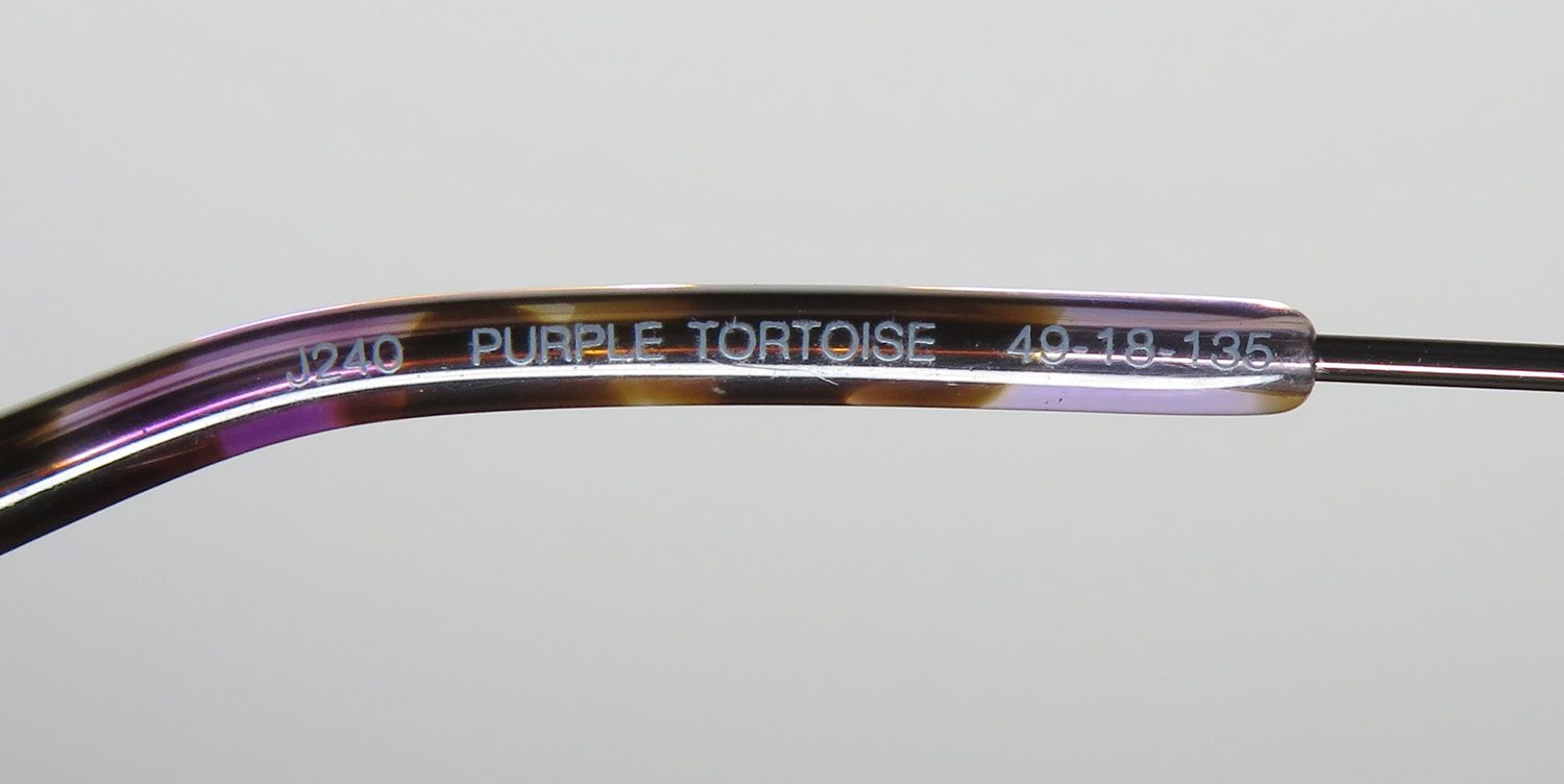 Jones New York J240 Petite Eyeglasses by ModaFrames