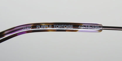 Jones New York J240 Petite Eyeglasses by ModaFrames