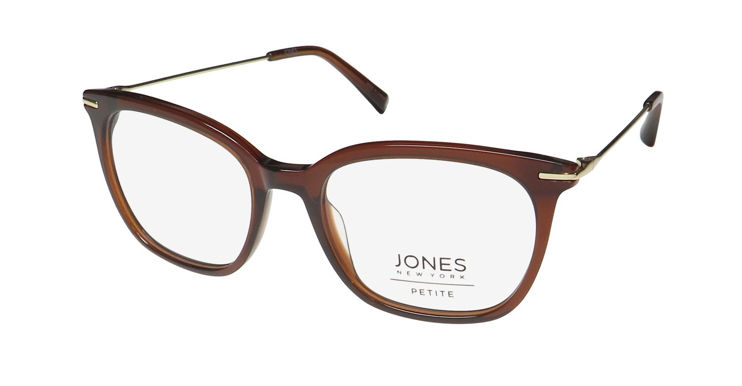 Jones New York J240 Petite Eyeglasses by ModaFrames