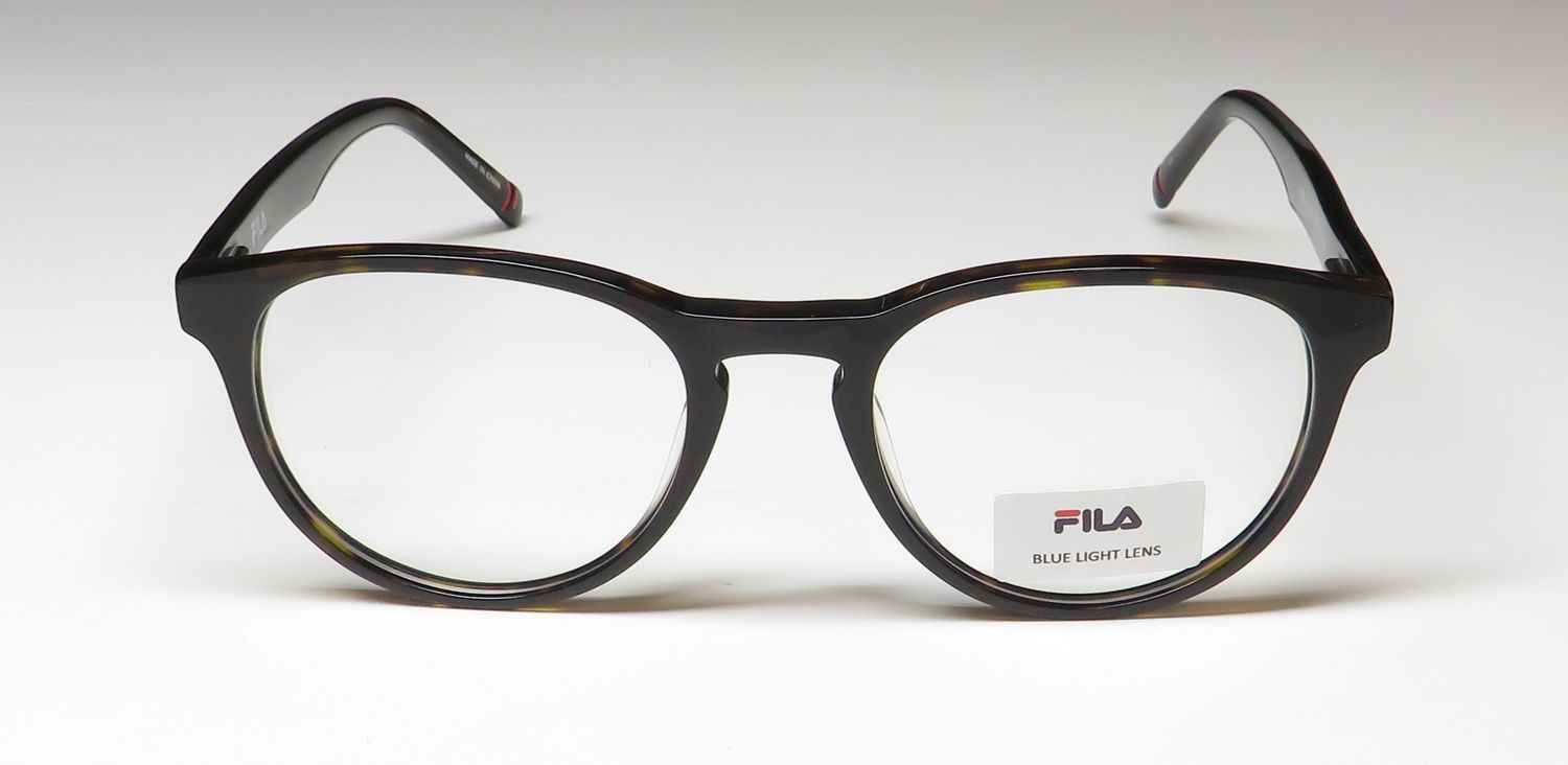 Fila Vf9466 Blue Light Lens Eyeglasses