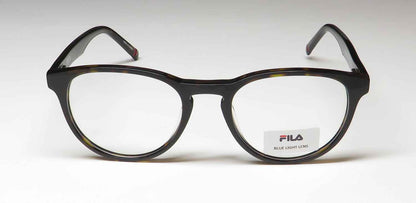 Fila Vf9466 Blue Light Lens Eyeglasses
