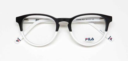 Fila Vf9466 Eyeglasses