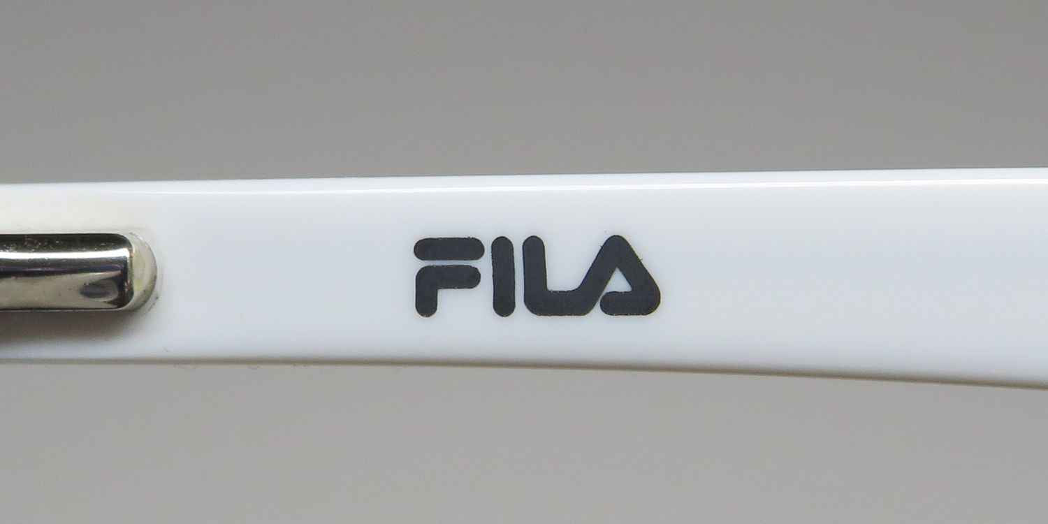 Fila Vf9466 Eyeglasses