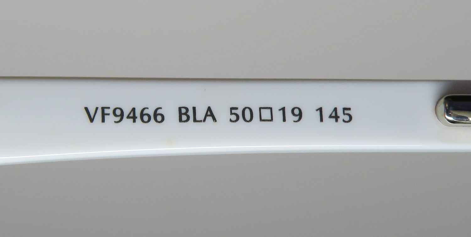 Fila Vf9466 Eyeglasses