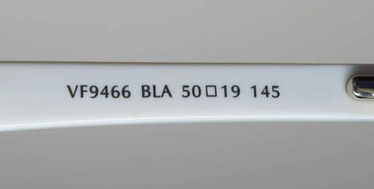 Fila Vf9466 Eyeglasses