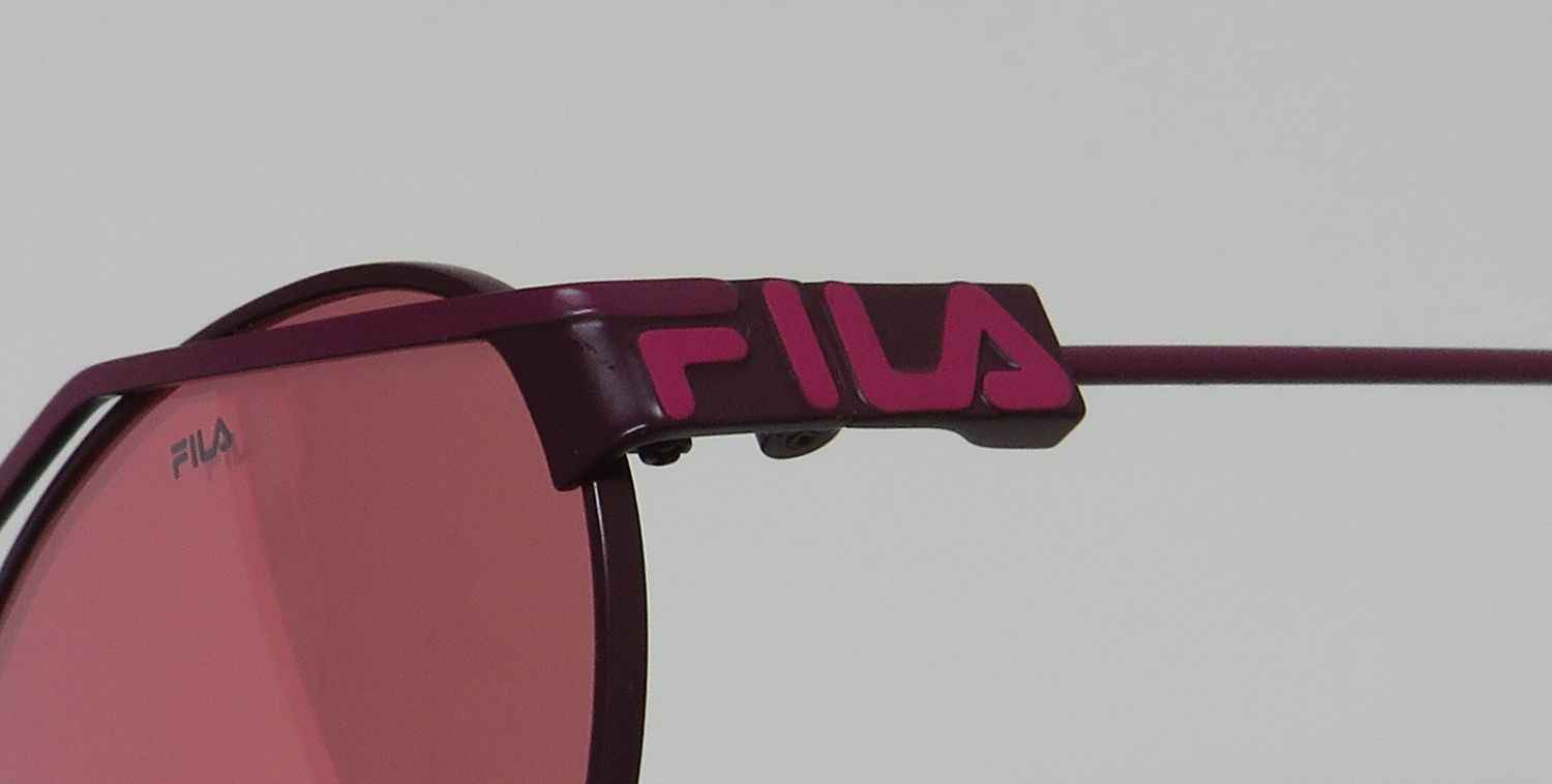 Fila Sfi019 Sunglasses