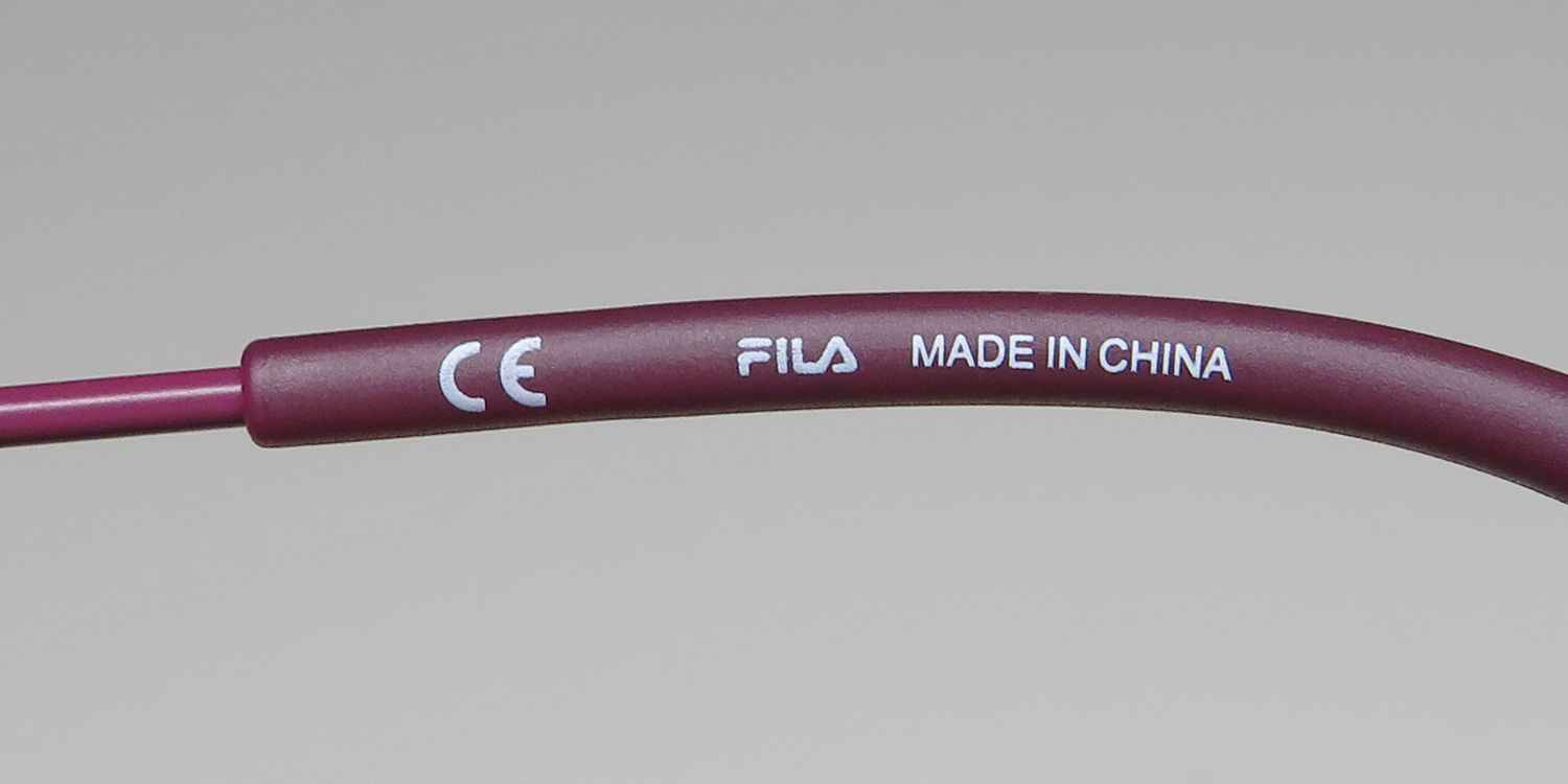 Fila Sfi019 Sunglasses