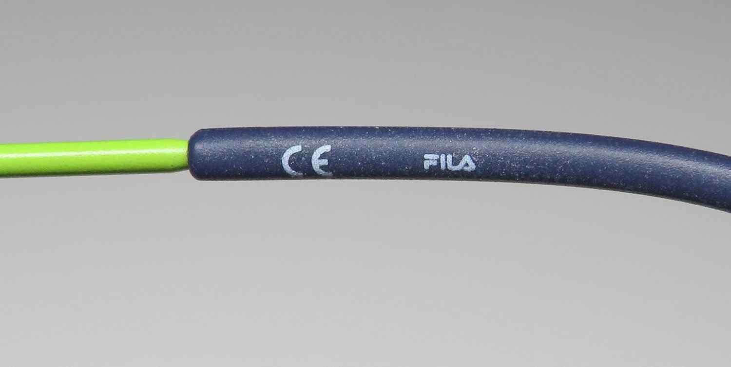 Fila Sf9363 Sunglasses