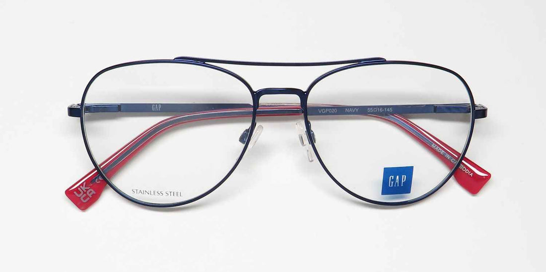 Gap Vgp020 Eyeglasses