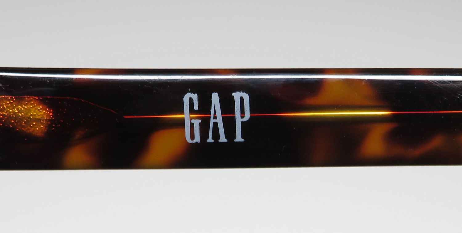 Gap Vgp017 Eyeglasses
