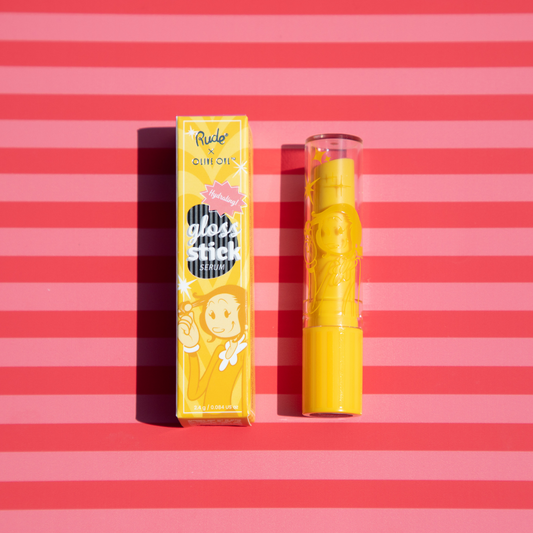 RUDE Olive Oyl Gloss Stick Serum - Swee' Pea - DestGlow