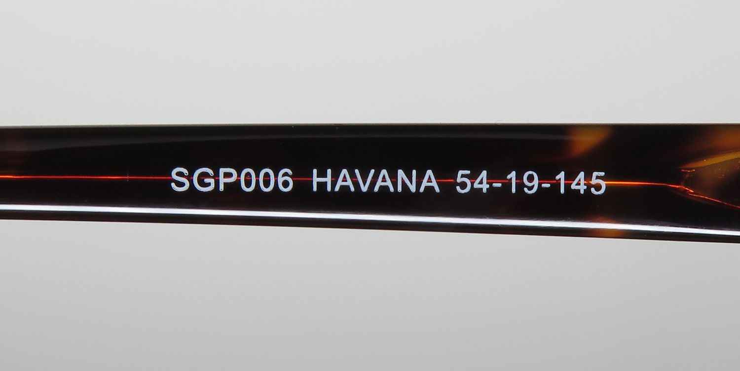 Gap Sgp006 Sunglasses