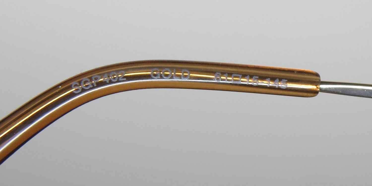 Gap Sgp402 Sunglasses