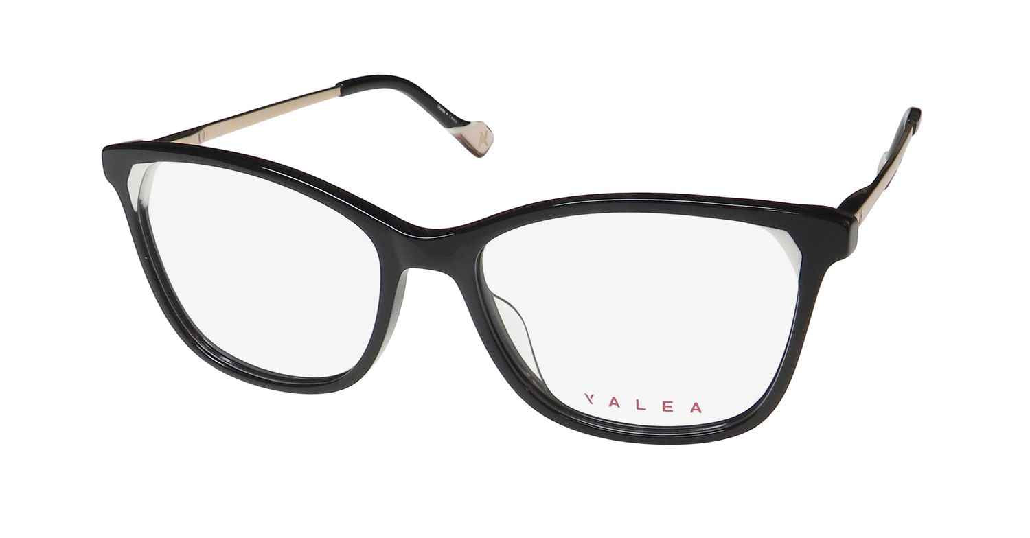 Yalea Vya009 Elena Eyeglasses