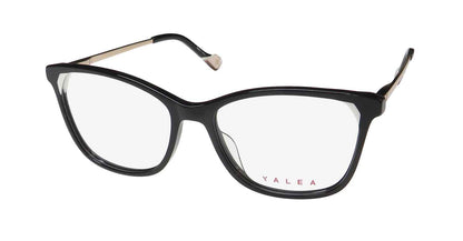 Yalea Vya009 Elena Eyeglasses