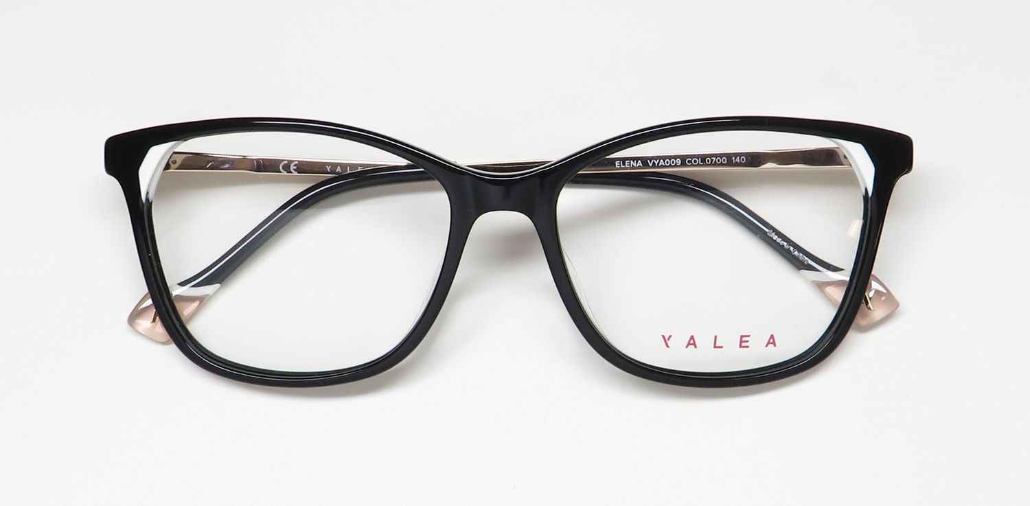 Yalea Vya009 Elena Eyeglasses