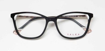Yalea Vya009 Elena Eyeglasses