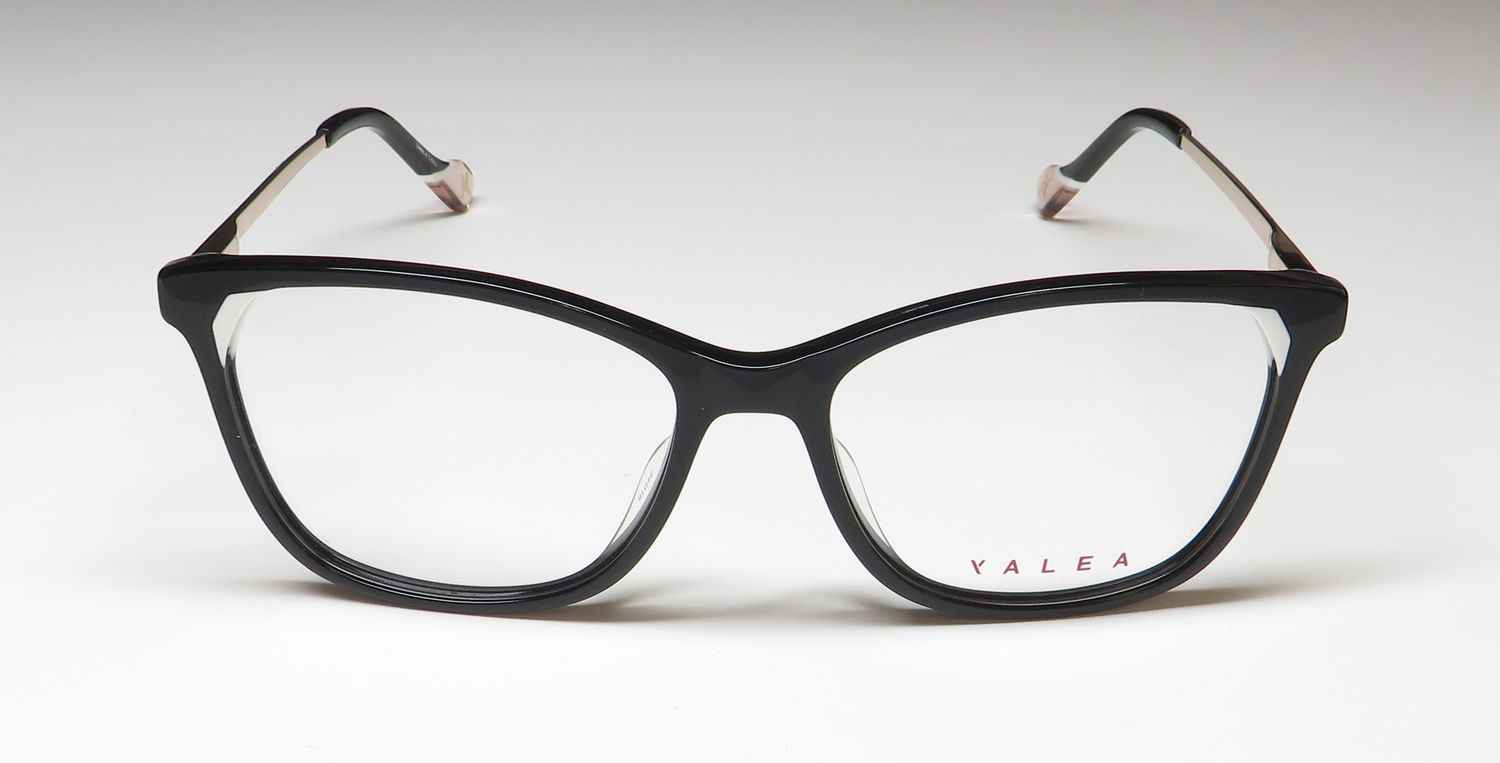 Yalea Vya009 Elena Eyeglasses