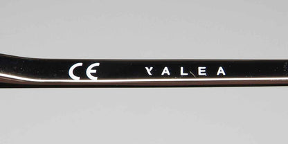 Yalea Vya009 Elena Eyeglasses
