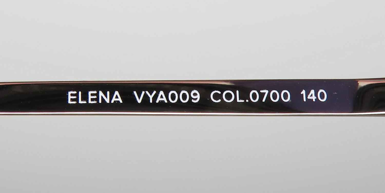 Yalea Vya009 Elena Eyeglasses