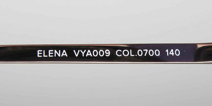 Yalea Vya009 Elena Eyeglasses